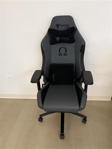 Secretlab omega titan - omega/titan, 2020