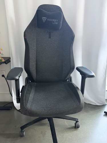Secretlab titan evo regular - evo,