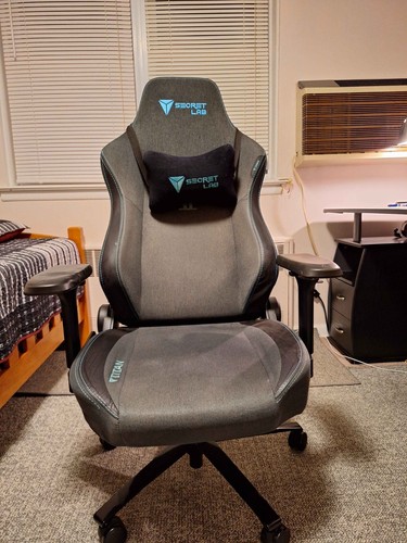 Secret labs titan - titan, gaming