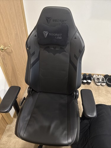 Secretlab titan dark night - secretlab,
