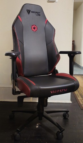 Secretlab titan evo 2022 - secretlab,