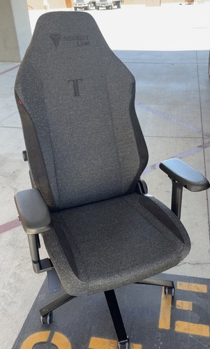 Secret lab titan evo - lab, gaming