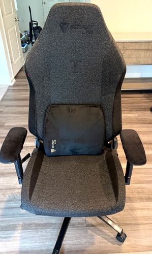 Secretlab titan evo black3 - secretlab,